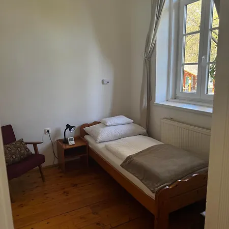 Kunbabonyi Vendeghaz Penzion