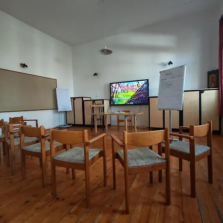 Kunbabonyi Vendeghaz Penzion Kunszentmiklos